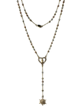 Rosary Necklaces