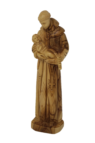 Saint Anthony