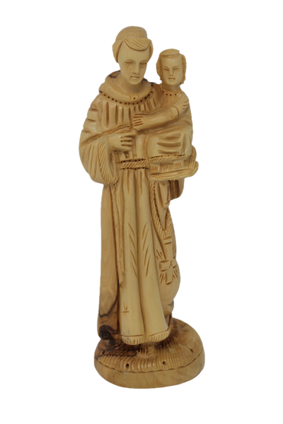 Saint Anthony