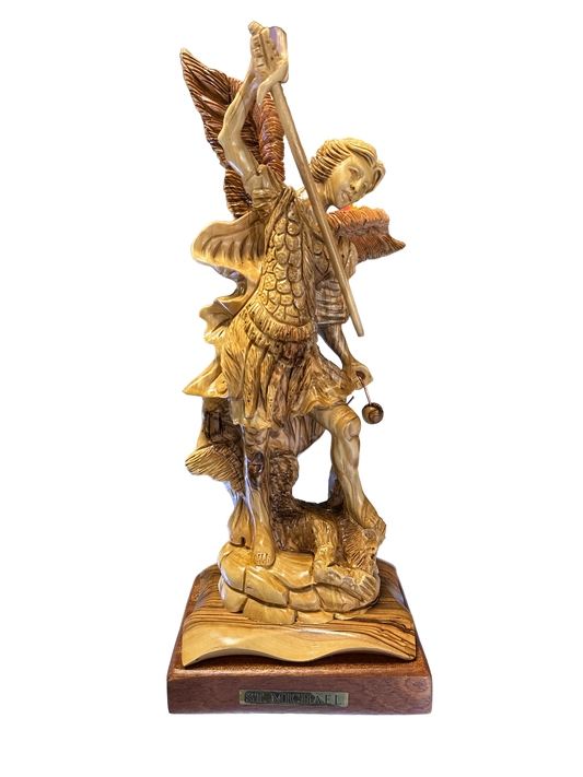 Saint Michael