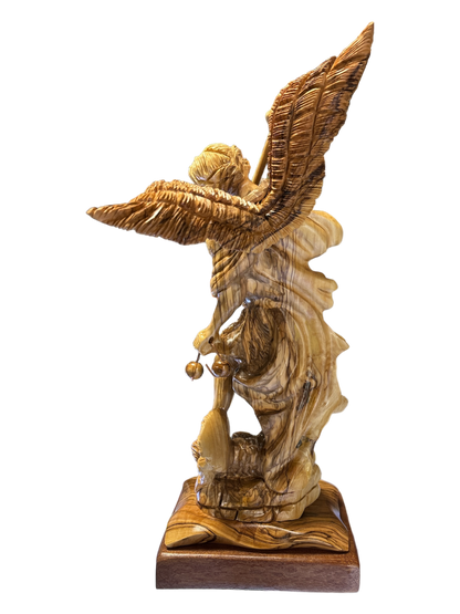 Saint Michael