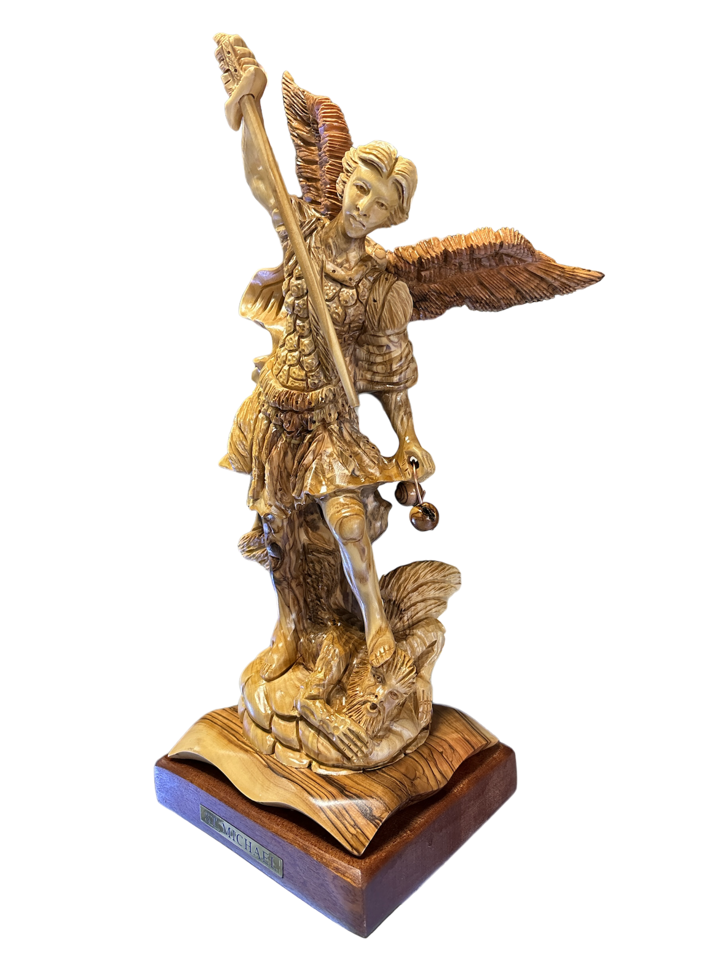 Saint Michael