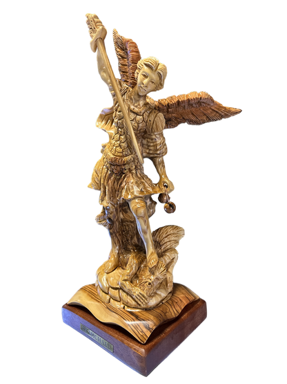Saint Michael